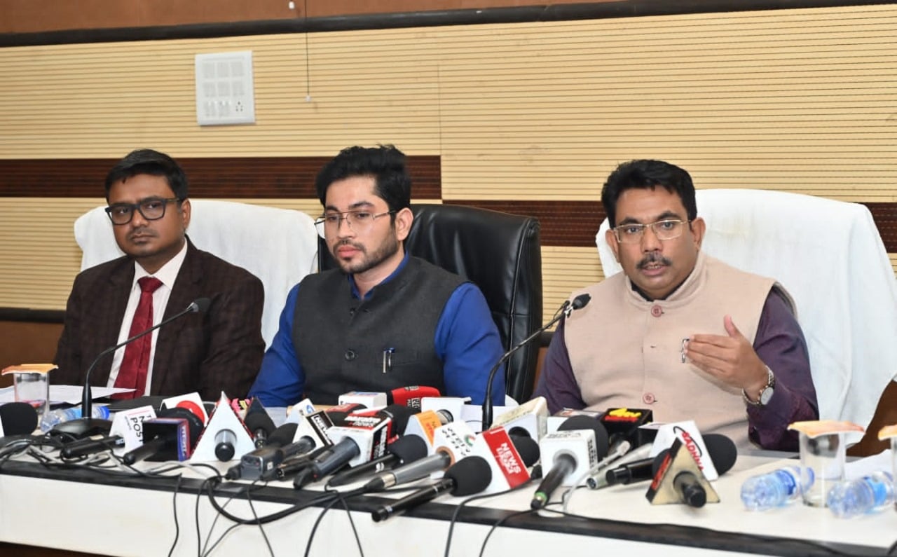राज्य सरकार की पहल, अब घर-घर सरकार पहुंचायेगी बालू, पढ़िए कृषि और सहकारिता विभाग ने क्या जानकारी दी