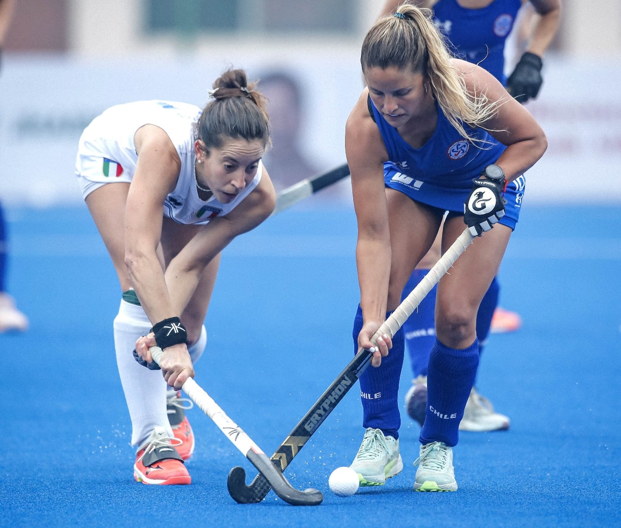 FIH ओलंपिक क्वालीफायर: इटली ने पेनल्टी शूट आउट में चिली को किया ढेर, तो न्यूजीलैंड ने चेक रिपब्लिक को हराया