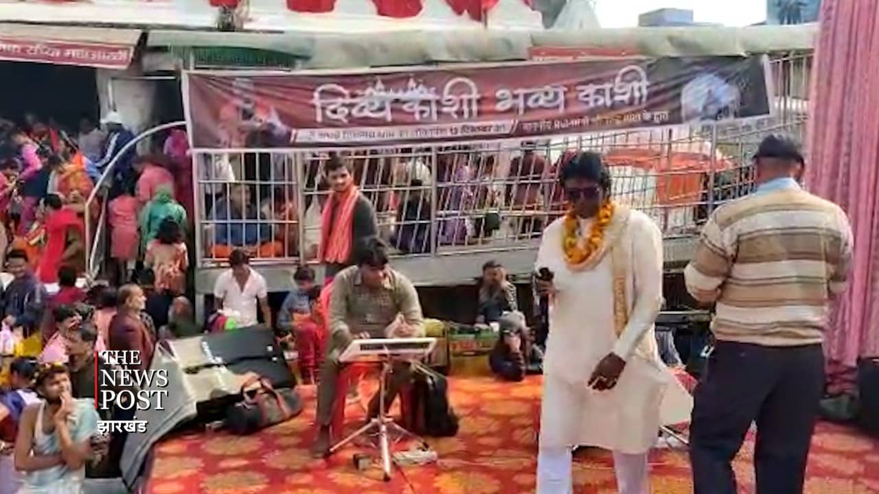 कॉरिडोर में कब तब्दील होंगी देवघर मंदिर के आसपास की संकीर्ण गलियां....!