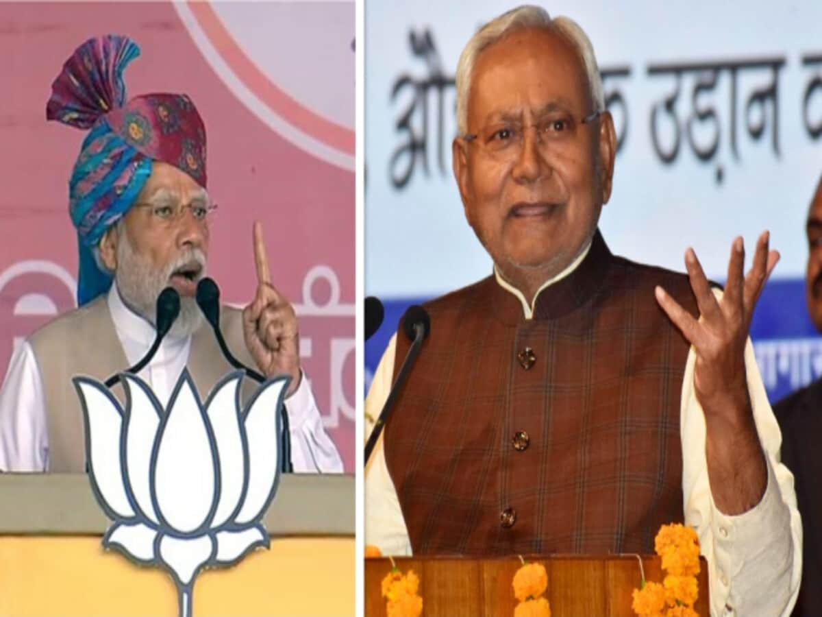 बिहार की राजनीति में बैठकों का दौर,सभी दल ने क्या रणनीति अपनाई जानिए