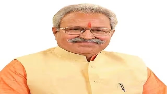 बीजेपी ने लोकसभा चुनाव के लिए जारी की राज्य प्रभारियों की लिस्ट, लक्ष्मीकांत वाजपेयी बने झारखंड प्रभारी