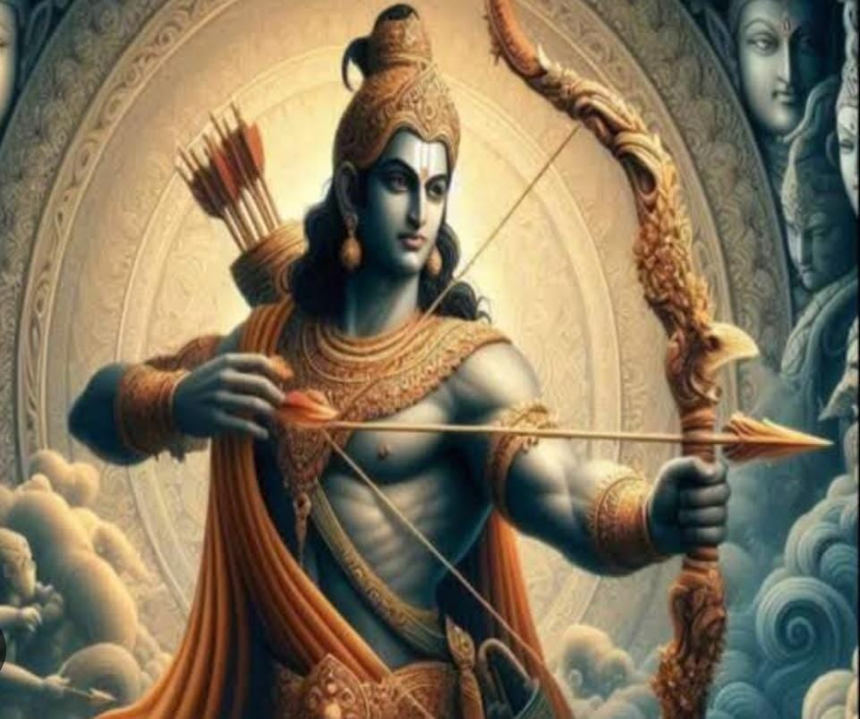 भगवान श्रीराम क्यों कहलाएं मर्यादा पुरुषोत्तम ? आप भी पढ़ें उन गुणों को जिसके पालन से सुधर सकता है आपका जीवन