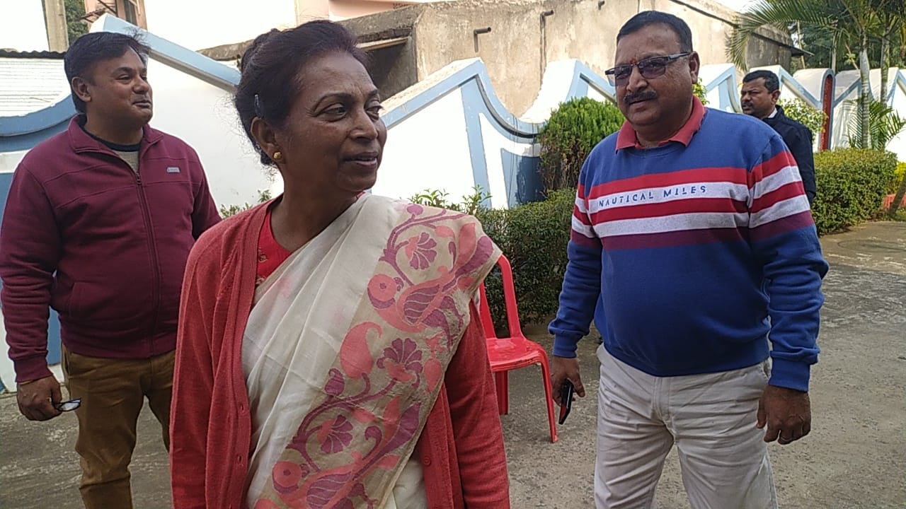 इस बार 400 के पार! लुइस मरांडी का दावा 2024 चुनाव में 400 से ज्यादा सीटें जीतेगी बीजेपी, पढ़ें क्या है बीजेपी का मूल मंत्र
