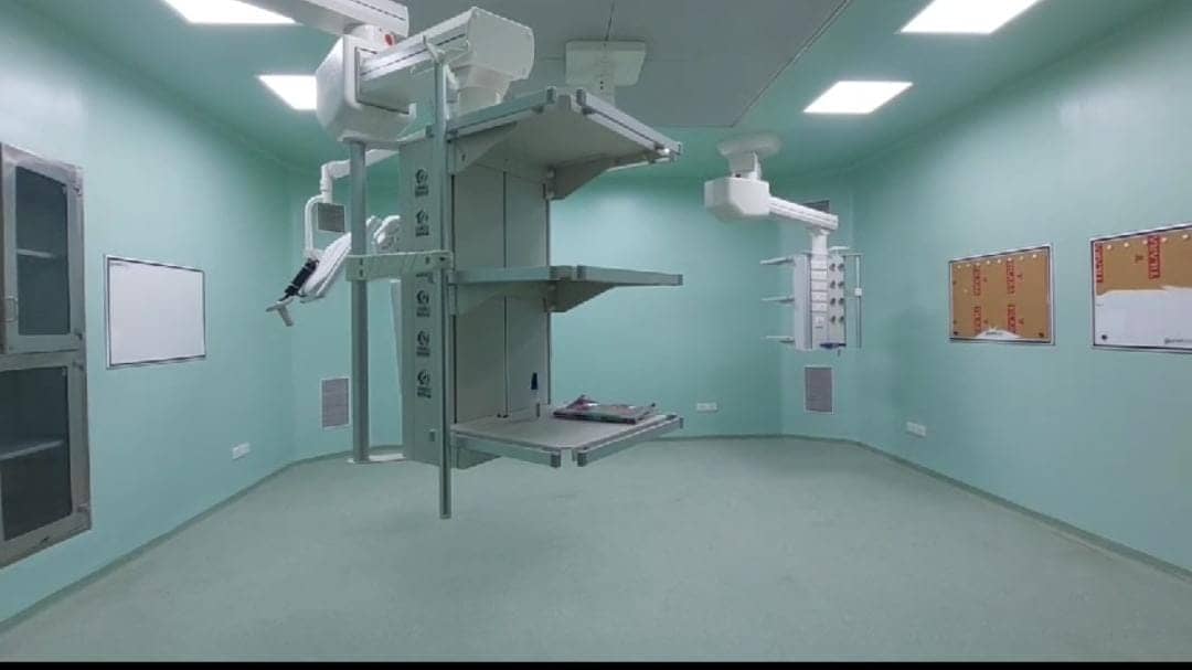 दरभंगा को मिलेगा सुपर स्पेशलिटी अस्पताल का तौफा! 10 दिनों के अंदर पीएम नरेंद्र मोदी करेंगे ऑनलाइन उद्घाटन