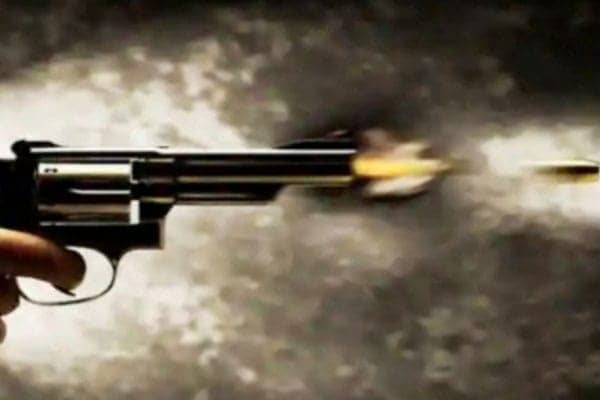 Breaking : राजधानी रांची में खुलेआम गोलीबारी, एक व्यक्ति को लगी गोली,जानिए खबर विस्तार से