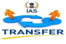 एक्शन में चंपाई सरकार,एक साथ कई IAS अधिकारियों का तबादला, देखिए लिस्ट