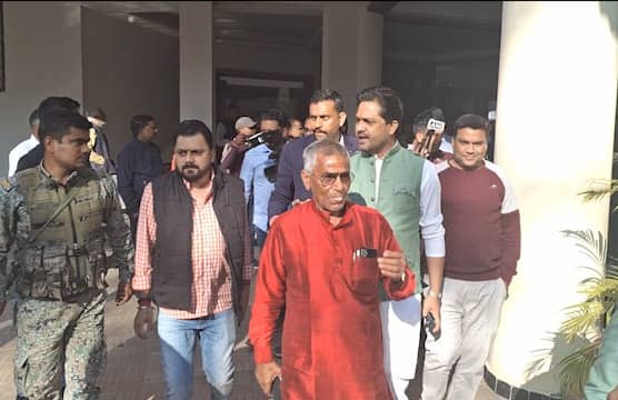 champai cabinet expansion-झामुमो कोटे से बसंत सोरेन, दीपक विरुआ, वैधनाथ राम नया चेहरा,पुराने चेहरे को ही रिपीट करेगी कांग्रेस, जोबा मांझी आउट