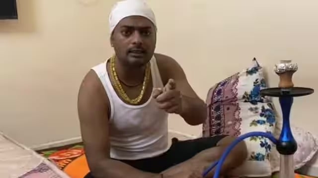 अब ईडी के हत्थे चढ़ेगा गैंगेस्टर प्रिंस खान, मनी लॉन्ड्रिंग का केस दर्ज, गिरफ्तारी के बनाया ये प्लान