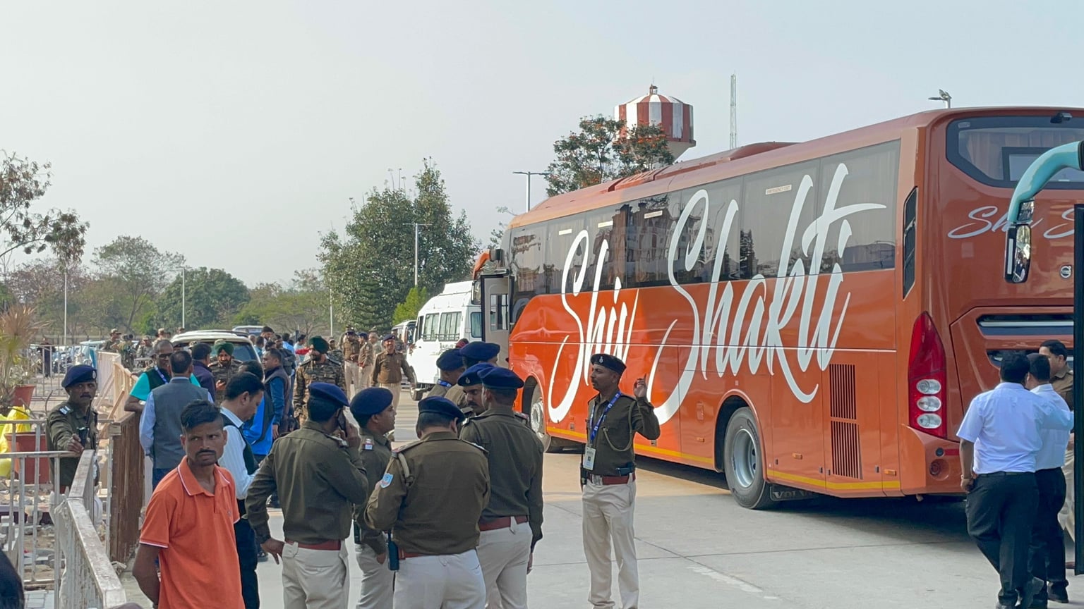 Breaking News:- रांची में होने वाले इंडिया-इंग्लैंड टेस्ट को रद्द करने की धमकी, खालिस्तानी आतंकी पन्नू पर धुर्वा थाने में केस दर्ज