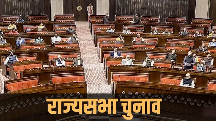 Big Breaking : झारखंड की दो राज्यसभा सीटों के लिए चुनाव की घोषणा, जानिए खबर विस्तार से