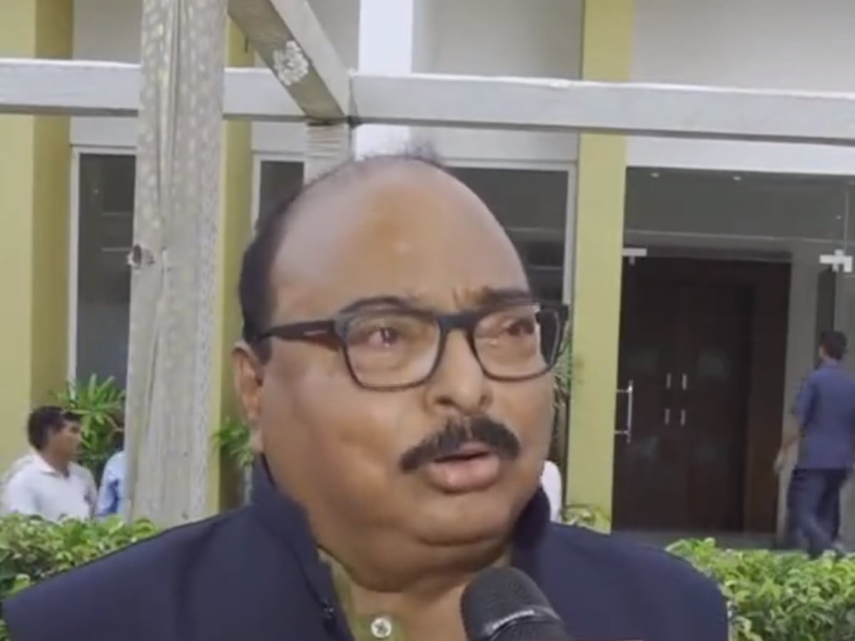 TNP SPECIAL:विधायक से इस्तीफा देनेवाले झामुमो के सरफराज जायेंगे राज्यसभा या अड़ेगी कांग्रेस, क्या एनडीए भी बदलेगा उम्मीदवार??