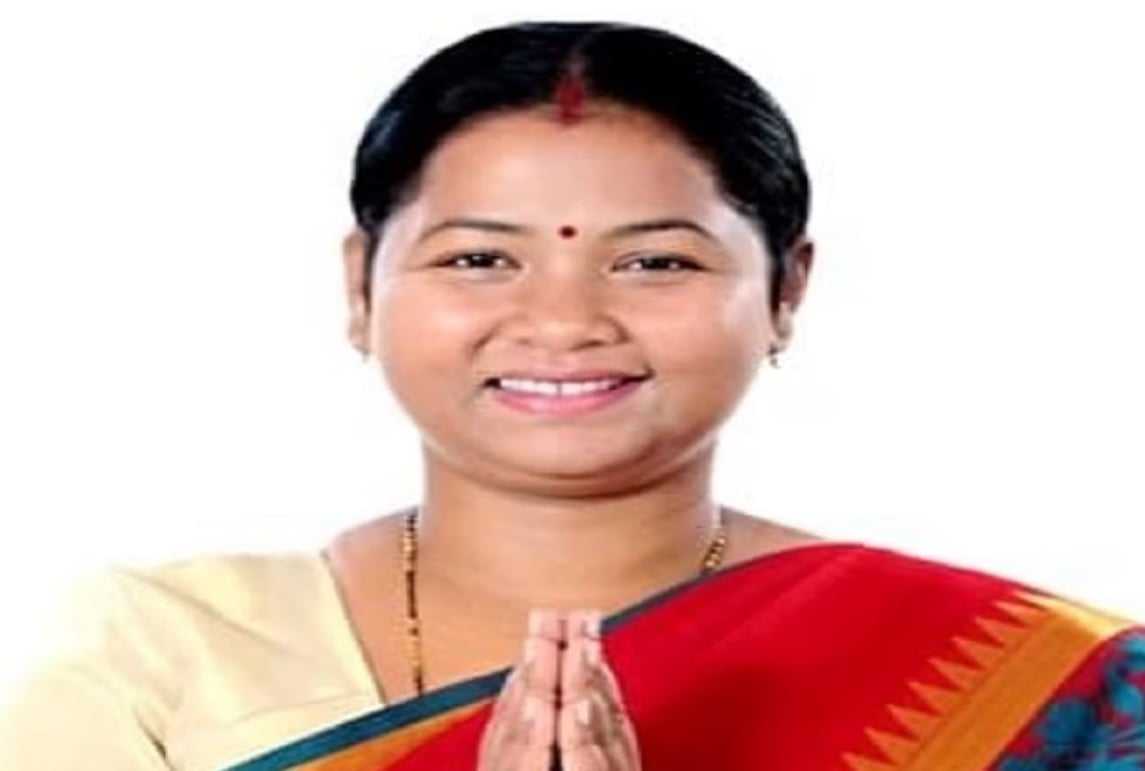 गीता कोड़ा के BJP में शामिल होने के बाद इस बार लोकसभा चुनाव में कौन होगा चाईबासा का किंग ? जानिए जातीय समीकरण