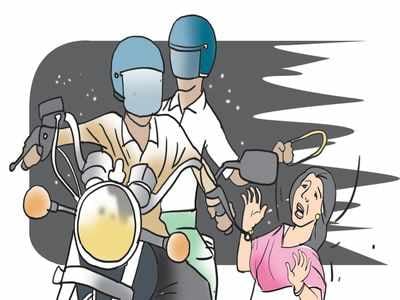धनबाद में फिर बढ़ा पल्सर सवार अपराधियो का आतंक ! झरिया में एक व्यक्ति से झपटे तीन लाख, पढ़ें धनबाद में क्यों बढ़े रहे है मामले