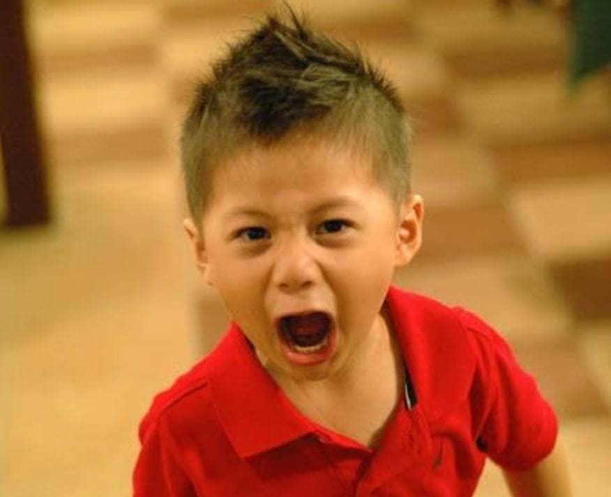 Child care tips:माता-पिता की इन तीन गलतियों की वजह से बच्चे हो जाते है जिद्दी ! इन उपाय से करें सुधार