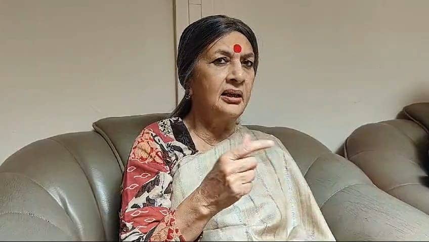 देवघर:वृंदा करात ने बीजेपी,विजय हांसदा और टीएमसी पर लगाया गंभीर आरोप,पढ़िए वृंदा ने क्या-क्या बोला