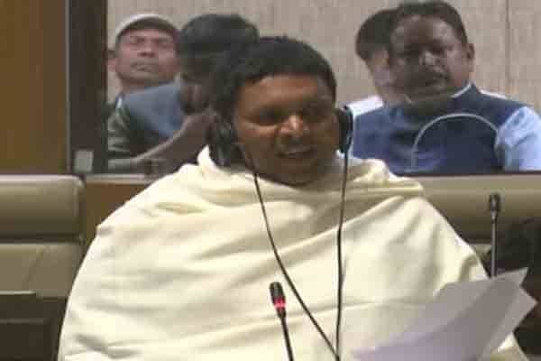 चंपाई सरकार ने 5.57 लाख किसानों के लिए की बड़ी घोषणा, 3 माह में मिलेगी सीएम सुखाड़ राहत योजना की राशि, जानिए सदन में क्या-क्या हुआ