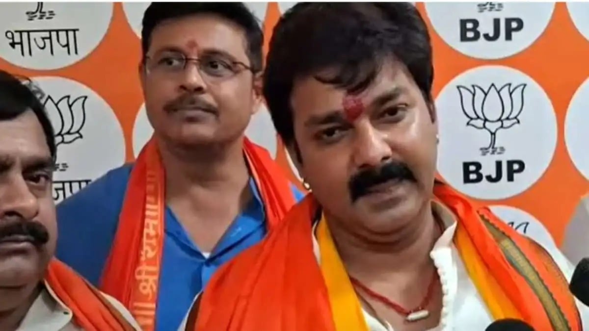 ....तो क्या भोजपुरी पावर स्टार पवन सिंह होंगे आसनसोल लोकसभा से भाजपा के प्रत्याशी, जानिए अभी कौन हैं सांसद