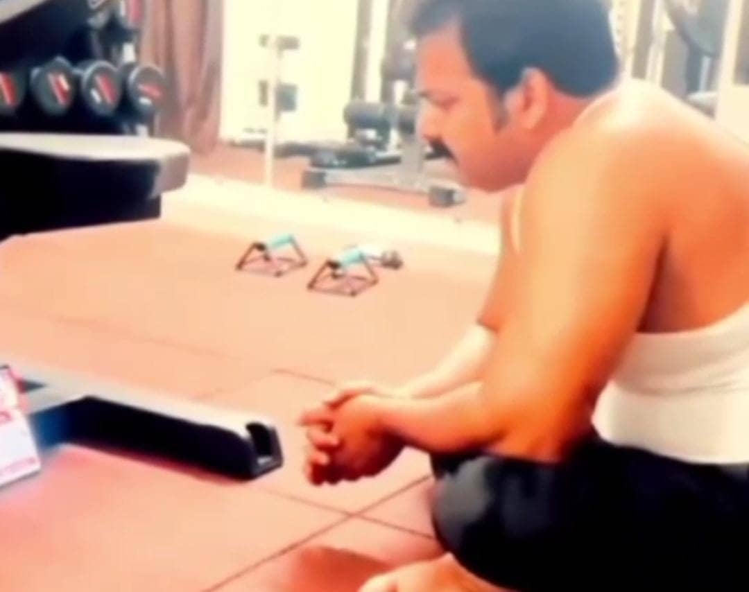 आसनसोल लोकसभा सीट से बीजेपी के उम्मीदवार बनाये गये भोजपुरी सिंगर पवन सिंह, अपने नाम की घोषणा सुनते ही झूमे उठे स्टार