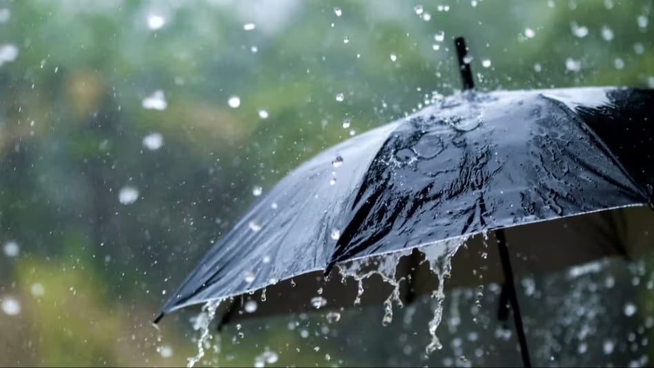 Jharkhand Weather Updaes : रांची समेत कई जिलों में अगले एक से तीन घंटे में बारिश की संभावना! विभाग ने जारी किया येलो अलर्ट