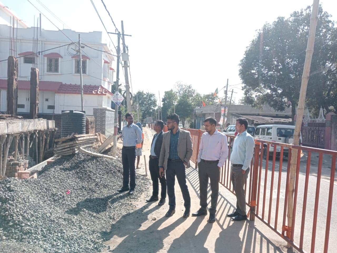 महाशिवरात्रि पर बाबानगरी में उमड़ेगा भक्तों का जनसैलाब! नगर निगम द्वारा शहरी क्षेत्रों में द्वारा तैयारी लगभग पूरी, पढ़ें क्या है सुरक्षा के इंतजाम