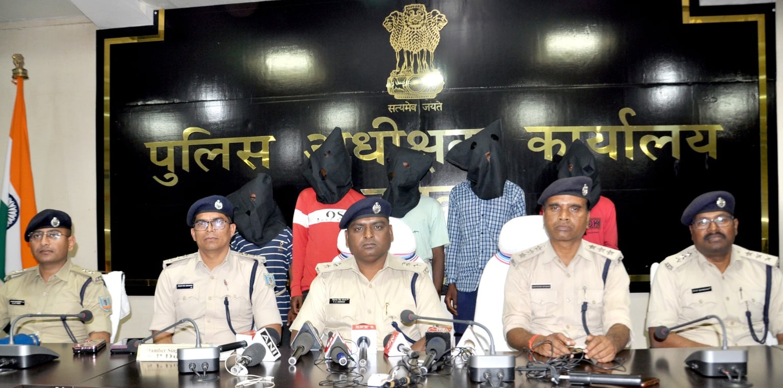 Big Breaking: चैप्टर क्लोज पकड़े गए सभी अपराधी, नेपाल के लिए रवाना हुआ स्पेनिश कपल