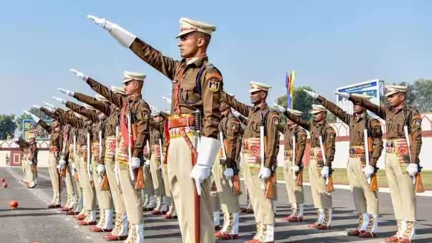 अभ्यर्थियों के लिए खुशखबरी : BSF, CISF और CRPF में सब-इंस्पेक्टर के पदों पर निकली बंपर भर्ती, 28 मार्च तक करे आवेदन