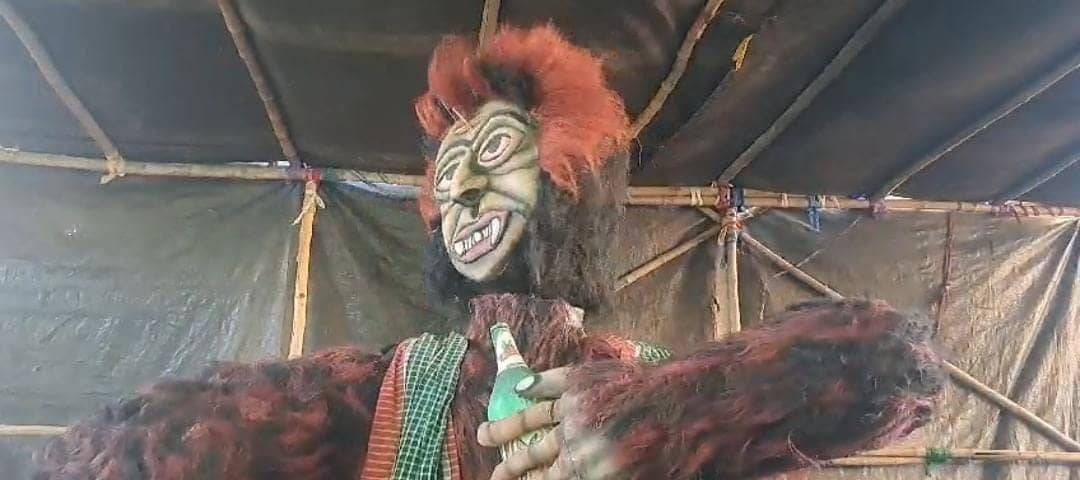 देवघर:नशामुक्ति के प्रति लोगों को जागरुक करेगी शिव बारात! 130 कैमरों की पैनी नजर में निकलेगी आकर्षक बारात, पढ़िये इस साल क्या है खास