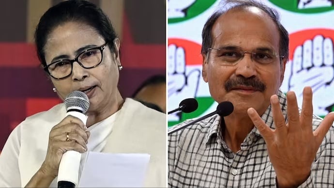 Lok sabha election 2024: क्या ममता बनर्जी की घेराबंदी को तोड़ पाएंगे कांग्रेस के अधी रंजन चौधरी, पढ़ें आखिर क्यों यूनुस पठान की हो रही है इतनी चर्चा?