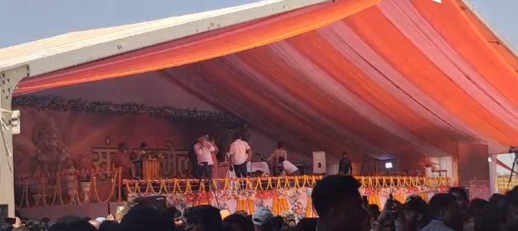 बागेश्वर धाम महाराज आज देवघर आएंगे, तैयारी पूरी, जिला प्रशासन ने प्रतिनियुक्त किया दंडाधिकारी और पदाधिकारी