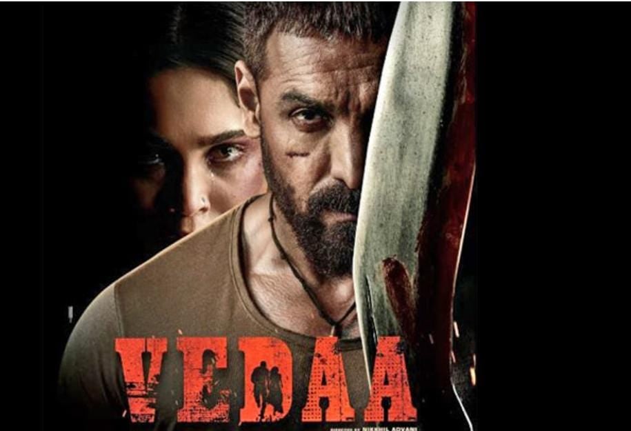 FILMY POST : VEDA का दमदार Teacher लांच, सोल्जर बन जबरदस्त एक्शन करते दिख रहे हैं जॉन अब्राहम, पढ़ें कब रिलीज होगी फिल्म