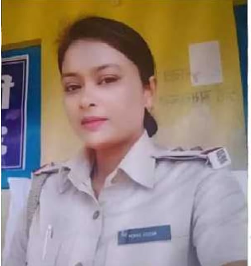 Big Update in ED raid : थानेदार मीरा सिंह और सहयोगी के ठिकाने से 10 लाख से ज्यादा नगद और कई मोबाइल फोन बरामद