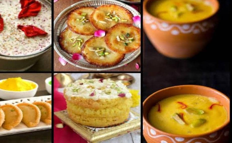 Holi 2024: इस होली जहरीले मिठाईयों की जगह पारंपरिक पकवान मालपुआ, गुजिया और दहीबड़े को दें तरजीह, जायकेदार बन जाएगी होली