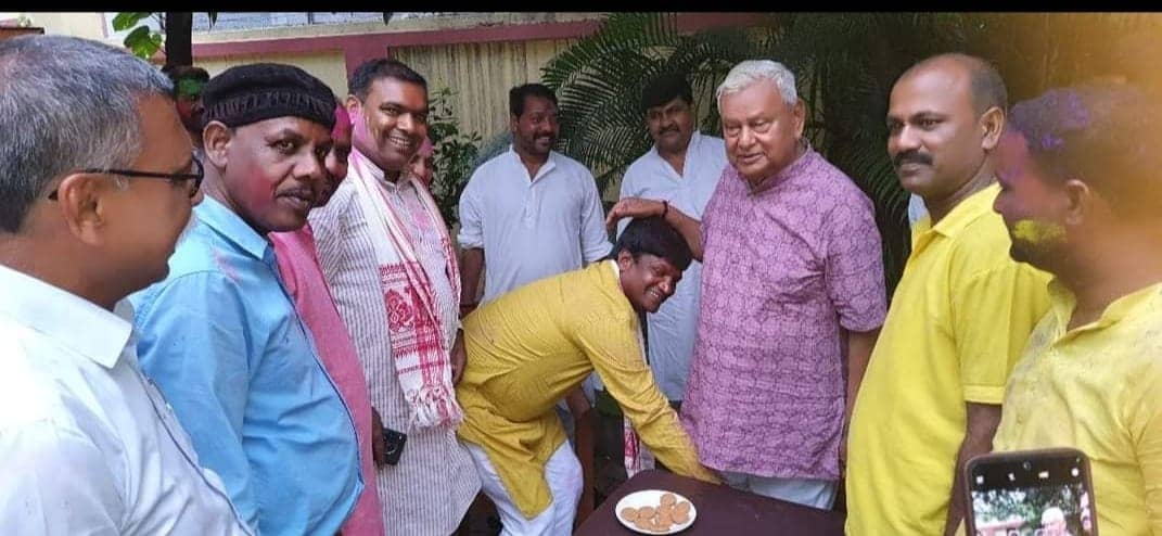 लोकसभा चुनाव 2024: भाजपा ने झारखंड में पांच सांसदों को टिकट से बेदखल कर क्या दिया है संदेश, पढ़िए इस रिपोर्ट में