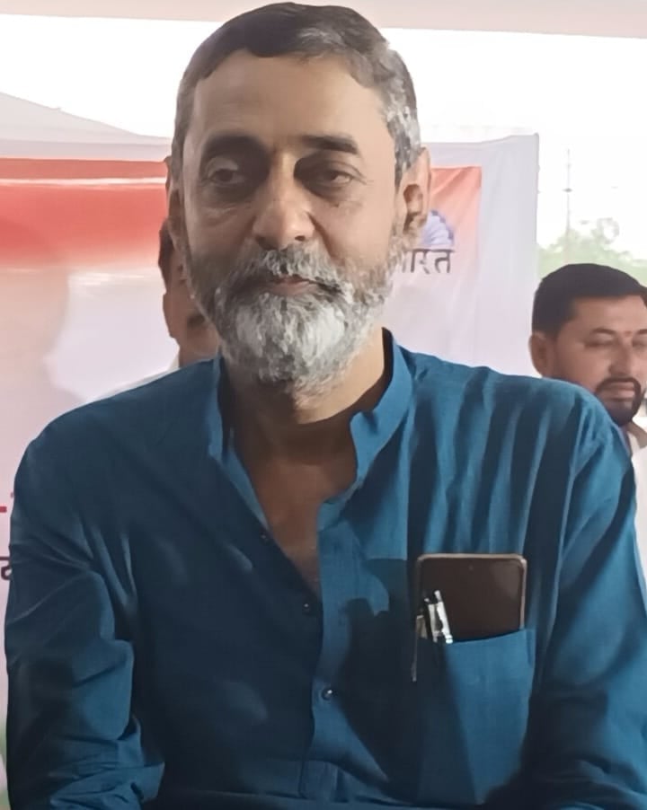 LS ELCTION 2024: क्षत्रिय की आबादी 7 प्रतिशत,लेकिन भाजपा से प्रत्याशी ज़ीरो! अखिल भारतीय क्षत्रिय महासभा बैठक कर तय करेगी आगे की रणनीति