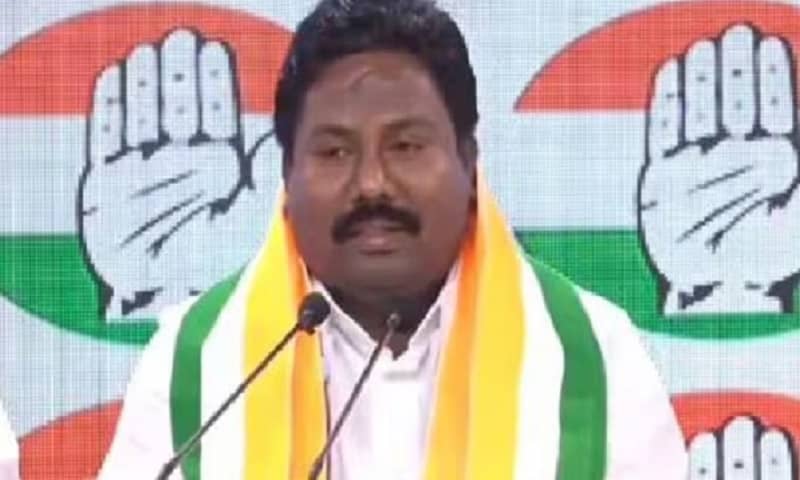 TNP Explainer | LS Poll 2024 : कौन हैं जय प्रकाश भाई पटेल, जिसे कांग्रेस ने हजारीबाग सीट से बनाया है उम्मीदवार