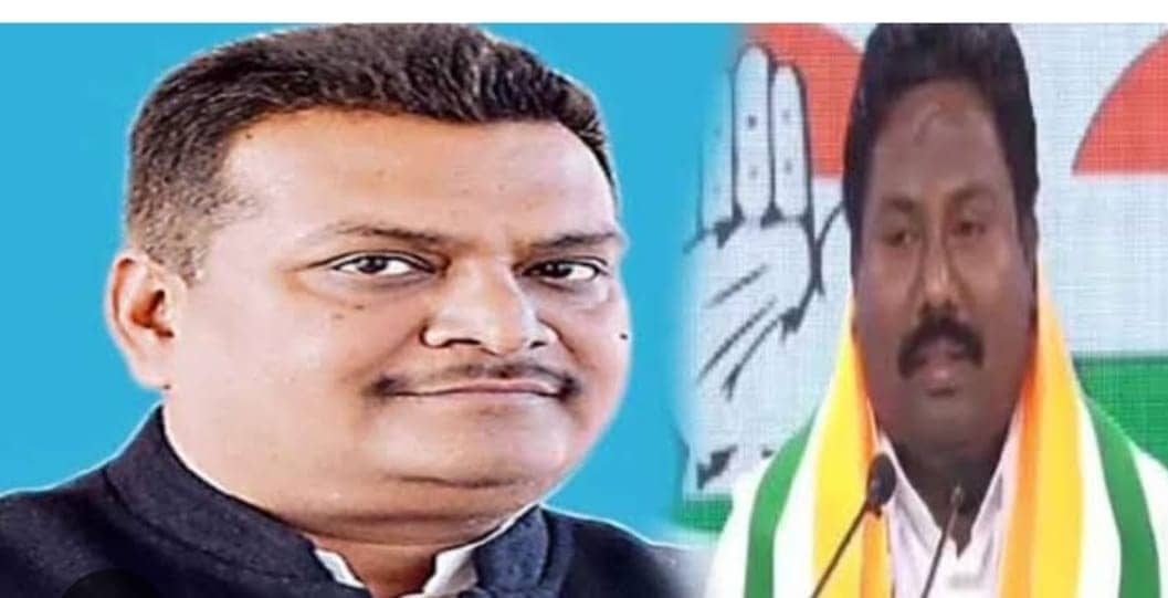 Lok Sabha Chunaw 2024:झारखंड की कई सीटे बनेंगी परिवारवाद का गवाह,जानिए डिटेल में