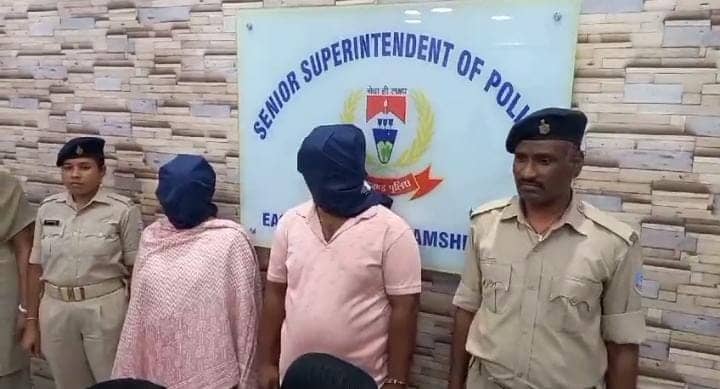 जमशेदपुर:पैसों का लेन देन प्रशांत के जान का बना दुश्मन! प्रेमिका ने ही नये प्रेमी संग मिलकर कर दी दिव्यांग खिलाड़ी की हत्या,जानिए फिर क्या हुआ