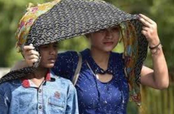 Jharkhand Weather Forcast: दो से तीन दिनों में चढ़ने लगेगा सूबे का पारा, चुनाव के दौरान ‘लू’ चलने की चेतावनी