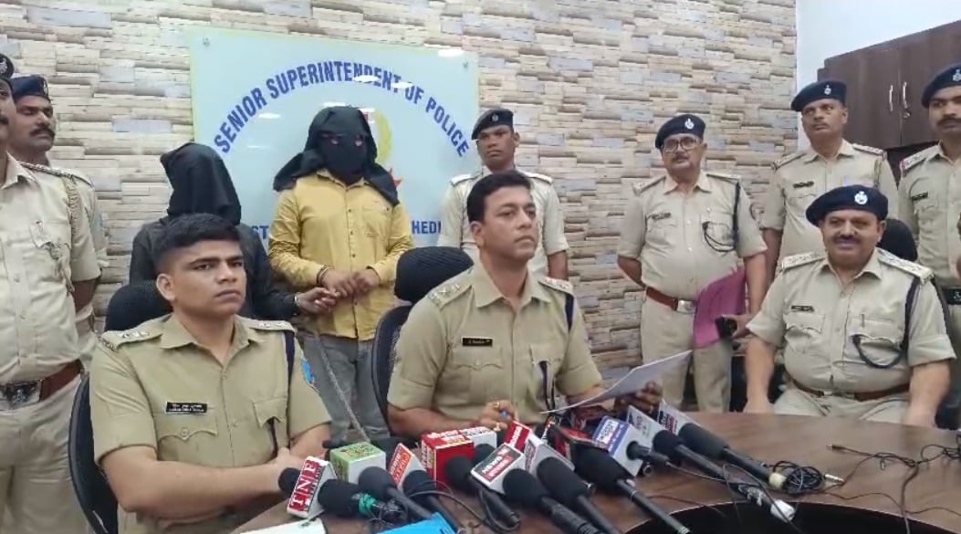 जमशेदपुर में फर्जी बेलर के गिरफ्तार होते ही अपराधियों में मचा हड़कंप, देखिए क्या करने जा रही पुलिस