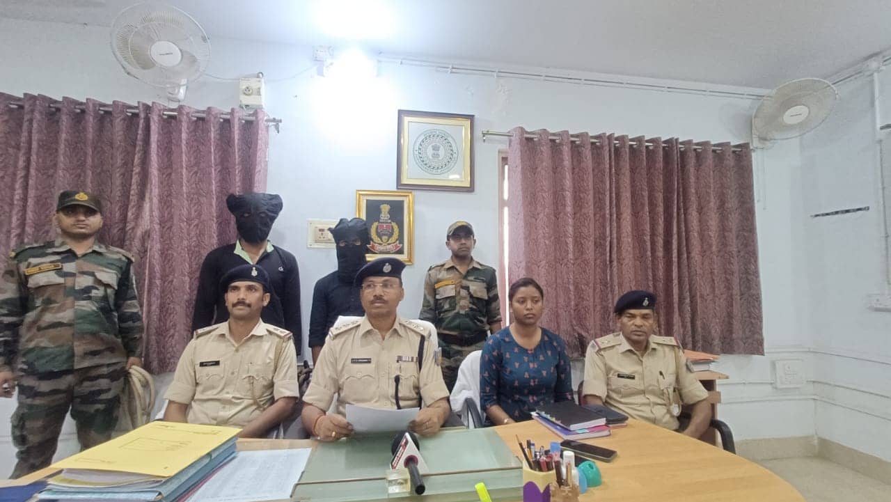 गोड्डा से रिश्ते को तार-तार करने वाली घटना, मौसेरी बहन पर रखता था गलत नियत, बहन ने डाटा तो हैवान भाई ने कर दी हत्या