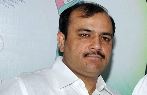 संसद में पहुंचा कोरोना, बसपा सांसद हुए कोरोना पॉजिटिव