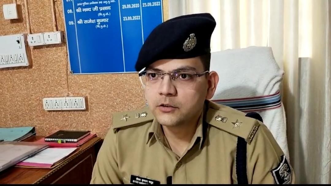 लोकसभा चुनाव से पहले बिहार से भारी मात्रा में विस्फोटक बरामद, तीन गिरफ्तार, पढ़ें कैसे झारखंड से जुड़ा है तार
