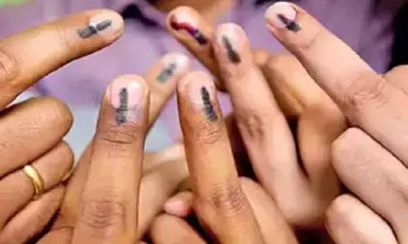 LS Poll 2024 : झारखंड में सियासी घमासान तेज, जानिए वह 5 बड़े मुद्दे जो तय करेगा मतदाताओं का मिजाज