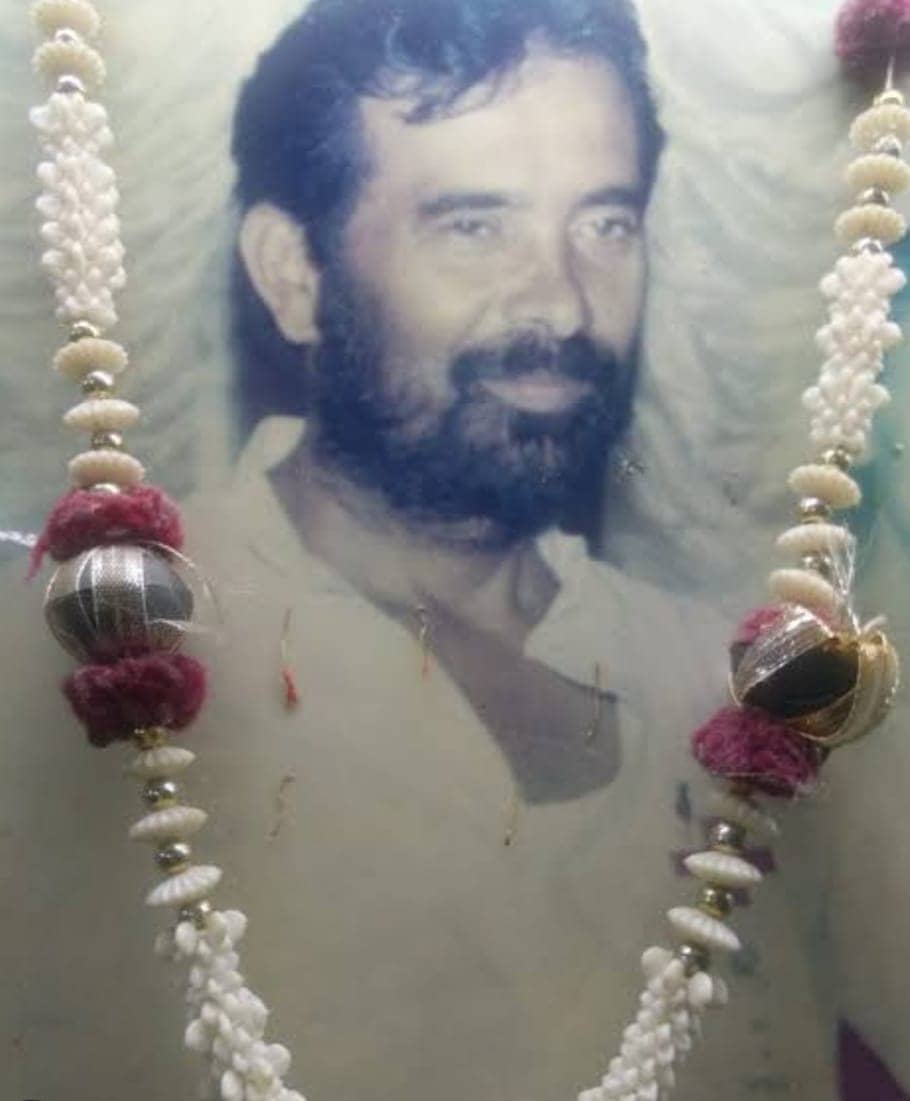 श्रद्धांजलि: अन्याय के खिलाफ लड़ाई ही जिनकी राजनीतिक पूंजी थी,आज ही के दिन 2000 में कर दी गई थी हत्या, जानिए उनके बारे में