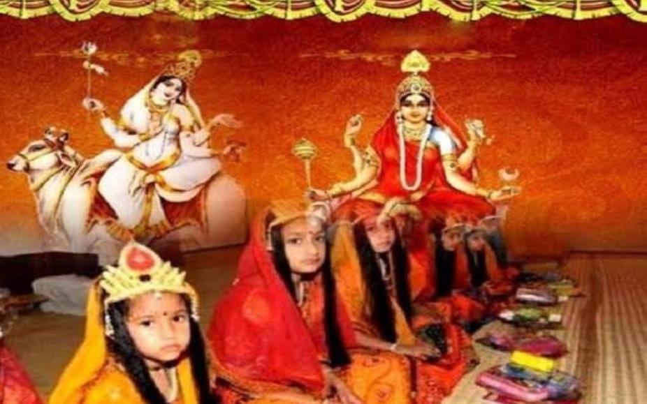Navratri Tips : मां के सातवें स्वरूप कालरात्रि की उपासना आज, भूलकर भी कन्या पूजन में ना करें ये गलतियां