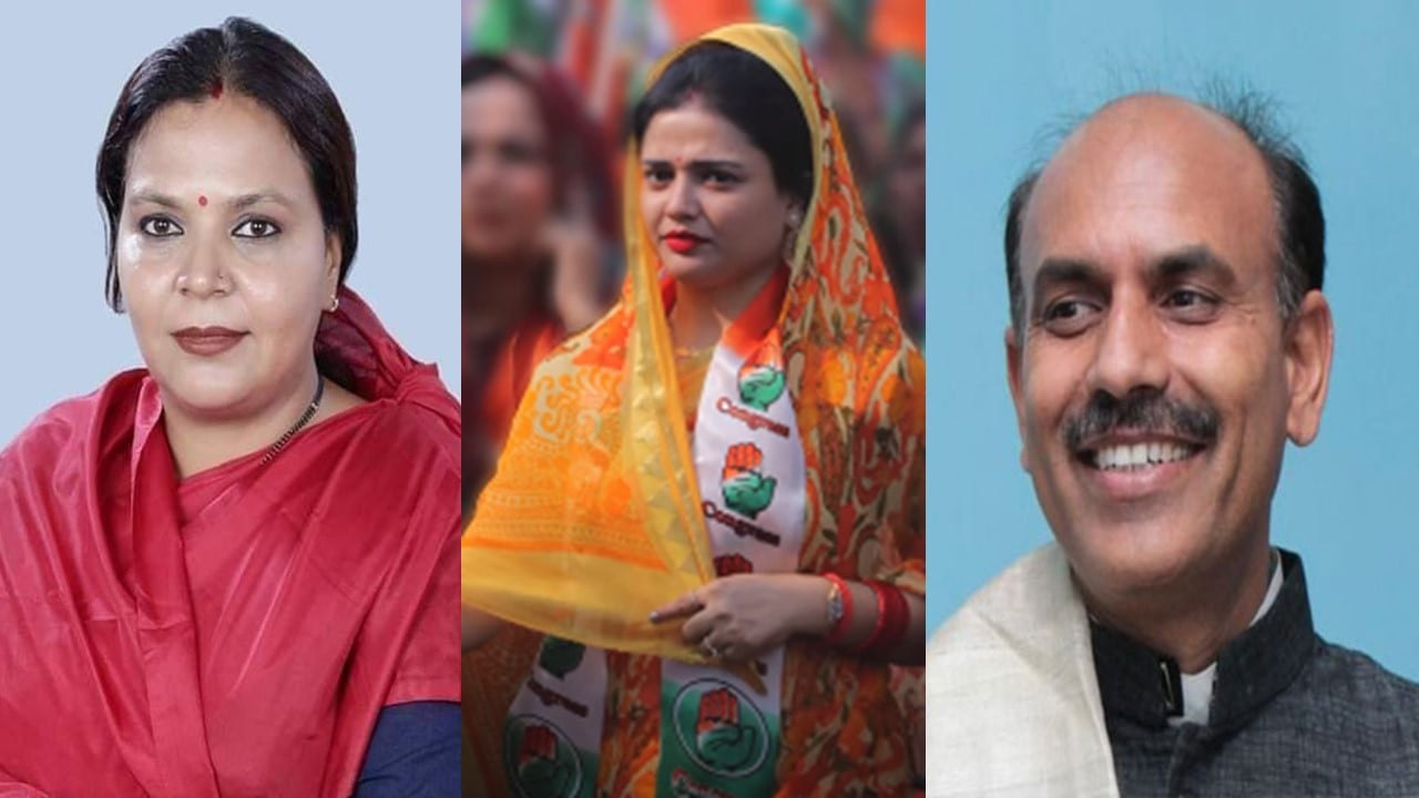 LS ELECTION 2024: धनबाद, गोड्डा और चतरा: कांग्रेस को पहली लड़ाई तो "भितरघातियों" से लड़नी होगी