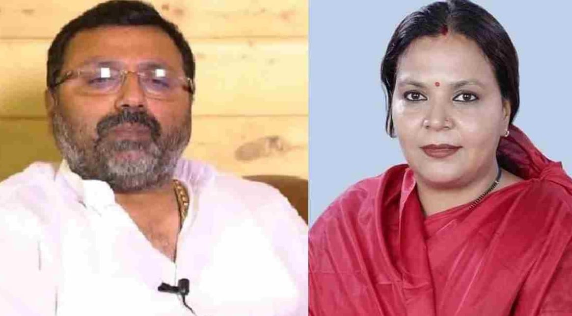 गोड्डा में दो MBA डिग्रीधारियों के बीच सियासी भिड़ंत, जानिये 10वीं पास उम्मीदवारों का हाल
