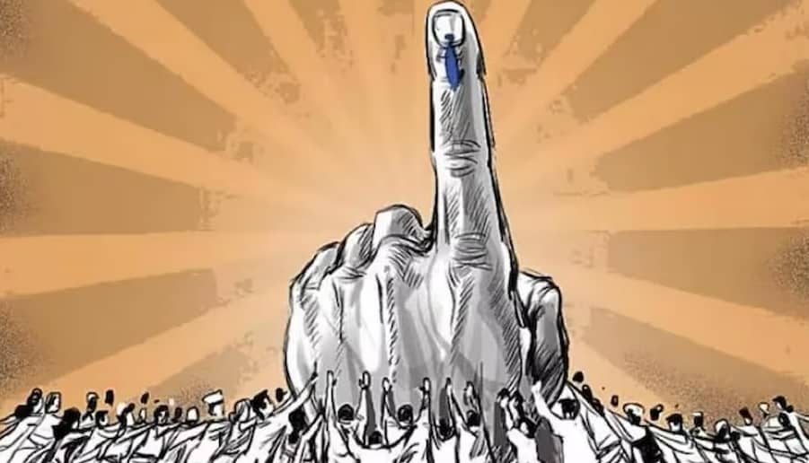 झारखंड में चुनाव लड़ रहे कई पार्टियों का कभी नहीं खुला खाता, इनको मिला सबसे कम वोट