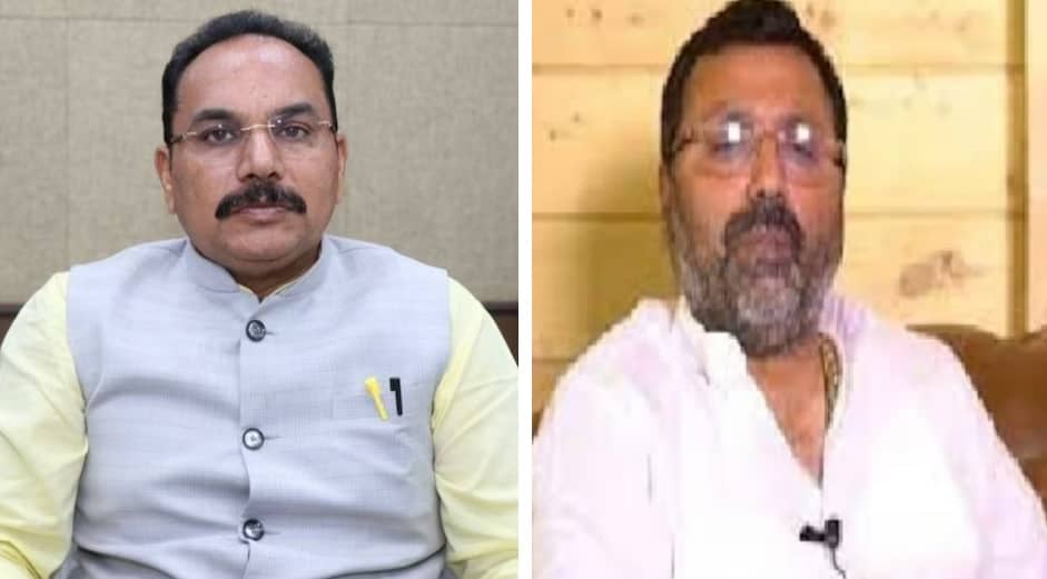 कौन हैं प्रदीप यादव, जिन्हें कांग्रेस ने गोड्डा से निशिकांत के खिलाफ बनाया प्रत्याशी