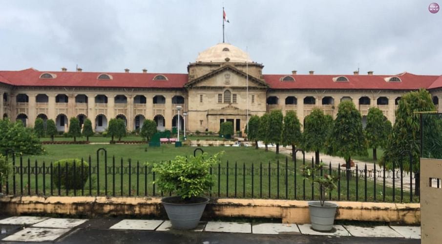 इलाहाबाद हाइकोर्ट ने की मोदी सरकार और चुनाव आयोग से UP चुनाव टालने की अपील